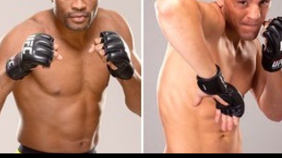 Imagem Dono do UFC não teme cancelamento da volta de Spider após Díaz ser preso