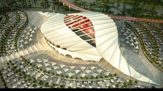 Imagem Chefe do Catar garante que mundial de 2022 será "um dos melhores da história"