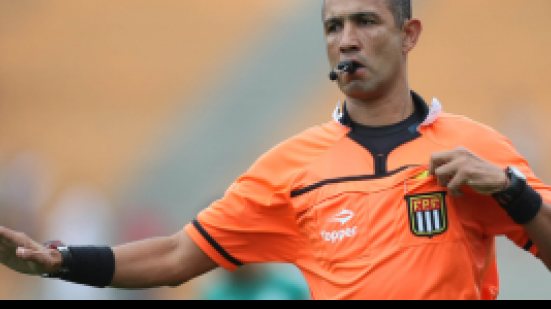 Imagem Atlético-MG x Vitória: arbitragem definida para confronto de domingo