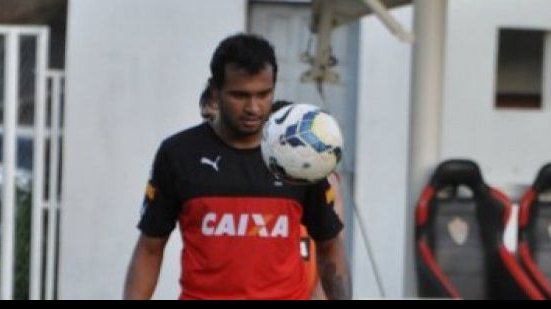 Imagem Sul-Americana: Vitória vai poupar nove titulares contra o Atlético Nacional