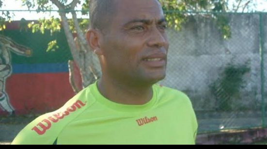 Imagem Sem gols, goleiro de Eunápolis é destaque entre arqueiros do Intermunicipal