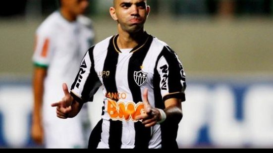 Imagem Veja os jogadores relacionados pelo Galo para encarar o Vitória