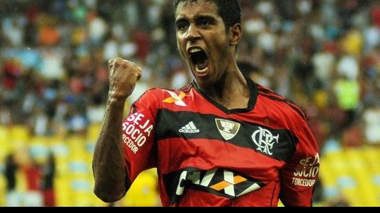 Imagem Com Gabriel, Flamengo está relacionado para enfrentar o Bahia