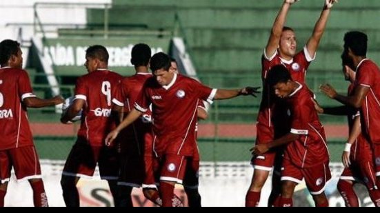 Imagem Série D: Jacuipense vence o Globo e larga na frente pelas oitavas de final
