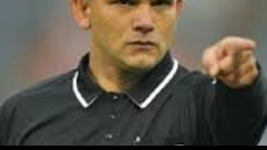 Imagem Arbitragem paraguaia comanda Bahia e César Vallejo