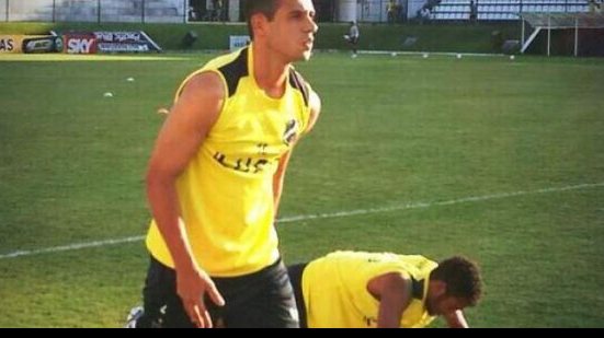 Imagem Chapecoense está perto de contratar meia revelado pelo Vitória