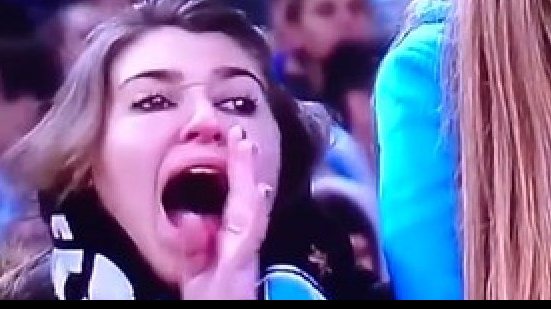 Imagem Polícia indicia Patrícia Moreira e três gremistas por racismo contra Aranha