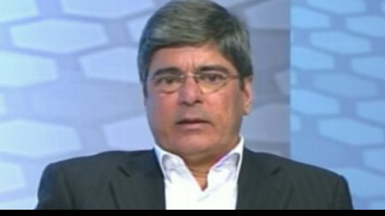 Imagem Falcão diz que não contratou atletas com participação de agentes em 2014
