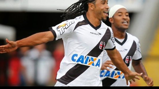 Imagem Com arritmia cardíaca, ex-Bahia pode retornar aos gramados