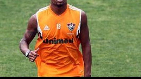 Imagem Meia do Fluminense quer manter sequência com triunfo sobre o Bahia