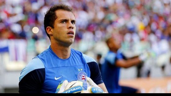Imagem Diante de time peruano, Marcelo Lomba atinge marca histórica no Bahia