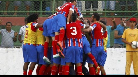 Imagem Embalado no Brasileirão, Bahia encara César Vallejo pela Sul-Americana