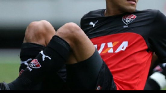 Imagem Apesar de time misto, Nino acredita em boa atuação contra o Nacional