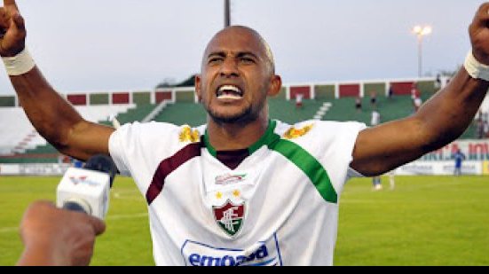 Imagem Conquista anuncia contratação de Brasão e retorno de meia