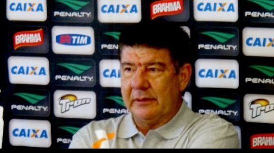 Imagem Com evolução satisfatória, Joel Santana está perto de receber alta médica