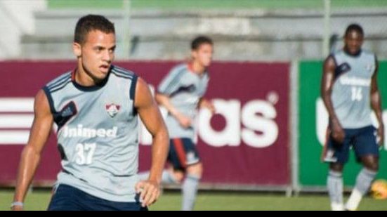 Imagem Atletas do Fluminense descartam jogo fora de casa contra o Bahia no DF