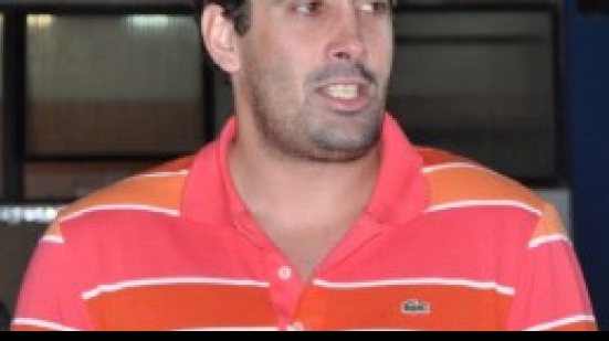 Imagem Pastor irá comandar o Bahia de Feira nos próximos campeonatos estaduais