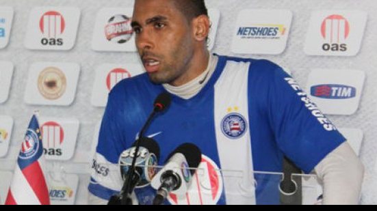 Imagem Zagueiro destaca amadurecimento do Bahia nos últimos jogos