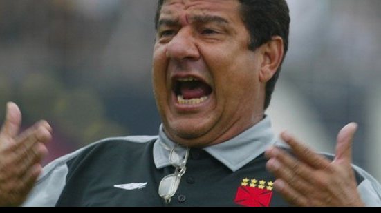 Imagem Após cinco dias internado, Joel Santana recebe alta médica