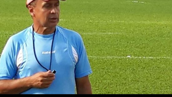 Imagem Galícia anuncia nome do novo técnico
