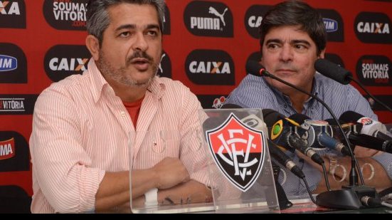 Imagem Triunfo do Palmeiras impede saída do Vitória da zona nesta rodada