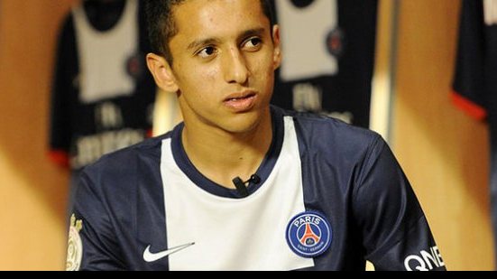 Imagem Contundido, Marquinhos é mais um cortado da Seleção Brasileira