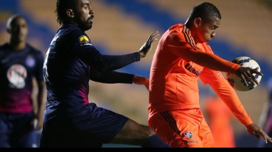 Imagem Bahia enfrenta Fluminense para confirmar boa fase e se afastar da zona