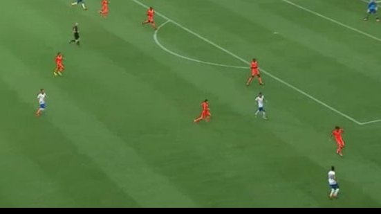 Imagem Bahia arranca empate com o Fluminense e segue fora do Z-4 do Brasileirão