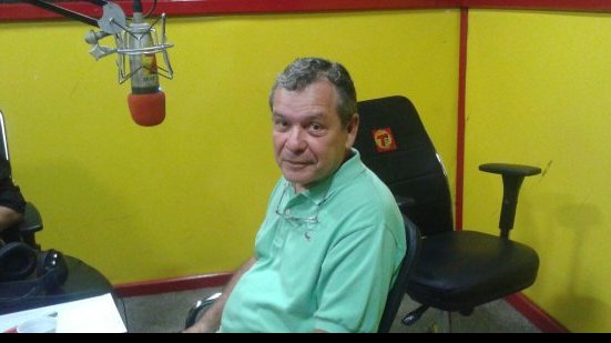 Imagem Reub Celestino confirma situação financeira difícil e briga política no Bahia