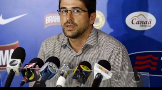 Imagem Gestor de futebol confirma atraso no pagamento de salário de atletas