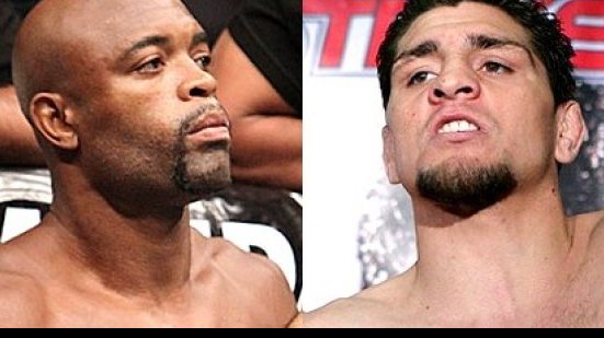 Imagem Anderson Silva prevê grande luta no retorno: “será uma luta fantástica”