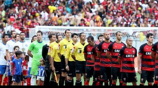Imagem Tricolores estão mais confiantes que rubro-negros em permanência na elite