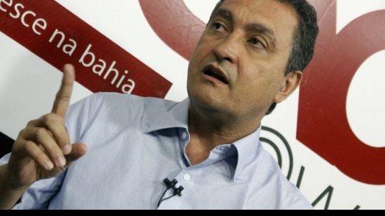 Imagem Torcedor do Bahia, Rui Costa diz estar focado na Via Expressa Barradão