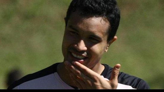 Imagem Dudu Cearense rescinde com time de Israel e retorna à Toca do Leão