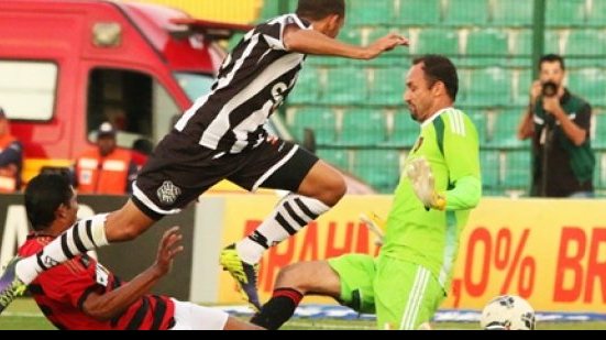 Imagem Adversário do Vitória neste domingo tem terceiro pior desempenho no returno