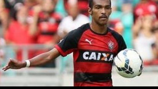 Imagem "Futebol é ingrato", resume Richarlyson sobre empate com o Goiás