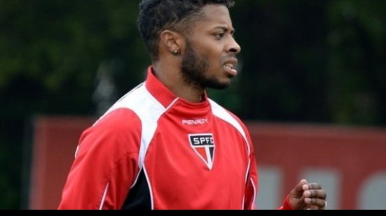Imagem São Paulo já tem um desfalque importante para jogo com o Bahia