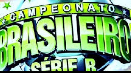 Imagem  Quatro jogos abrem a 29ª rodada do Campeonato Brasileiro da Série B