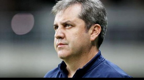 Imagem Técnico do Bahia quer corrigir erros nas bolas aéreas para jogo com a Chape