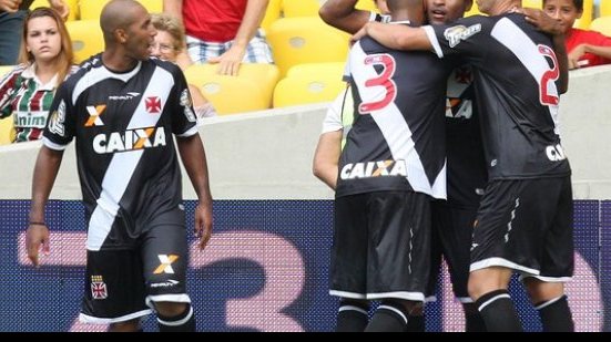 Imagem Vasco vence o Boa e dorme líder da Série B