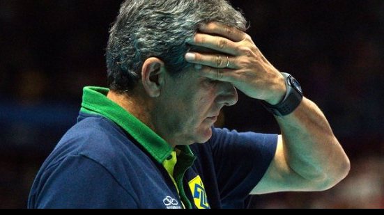 Imagem Vôlei: Brasil perde para os EUA e dá adeus ao sonho do título Mundial
