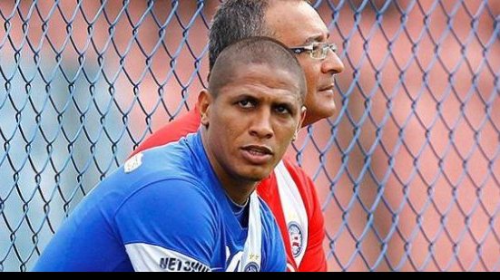 Imagem Bahia perde volante para próximo compromisso pelo Brasileirão