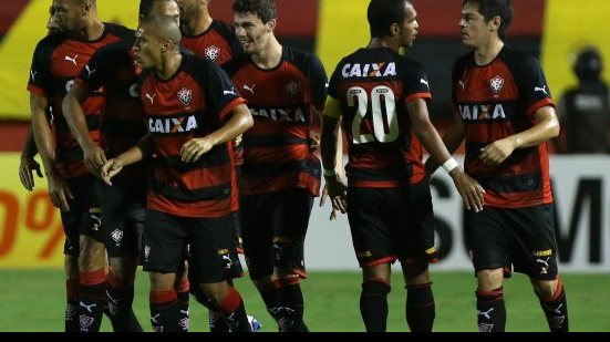 Imagem Vitória tem a segunda melhor campanha do returno do Brasileirão