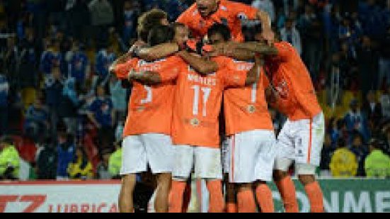 Imagem Adversário do Bahia na Sul-Americana empata no campeonato peruano