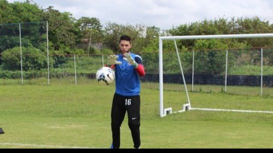 Imagem Omar e meia são liberados pelo DM do Bahia; Maxi segue em tratamento