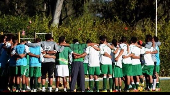 Imagem Após decepcionar na Série D, Conquista contrata 14 jogadores