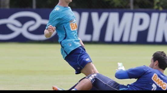 Imagem Adversário do Vitória no Brasileirão, Cruzeiro está em busca da tríplice coroa