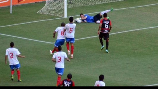 Imagem CBF divulga jogos da dupla BAVI nas 32ª e 33ª rodadas do Brasileirão