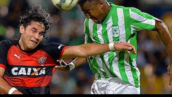 Imagem Situação inusitada: adversário do Vitória na quinta entra em campo hoje
