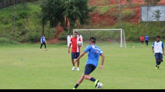 Imagem Copa do Brasil sub20: com reforços do profissional, Bahia encara o Cruzeiro
